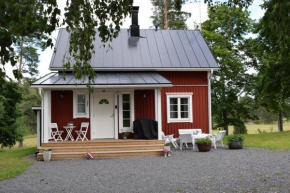 Villa Skogsbacka